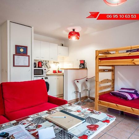 Appartamento Instant-Léman II Thonon-les-Bains Esterno foto