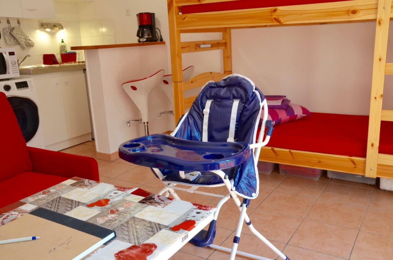 Appartamento Instant-Léman II Thonon-les-Bains Esterno foto