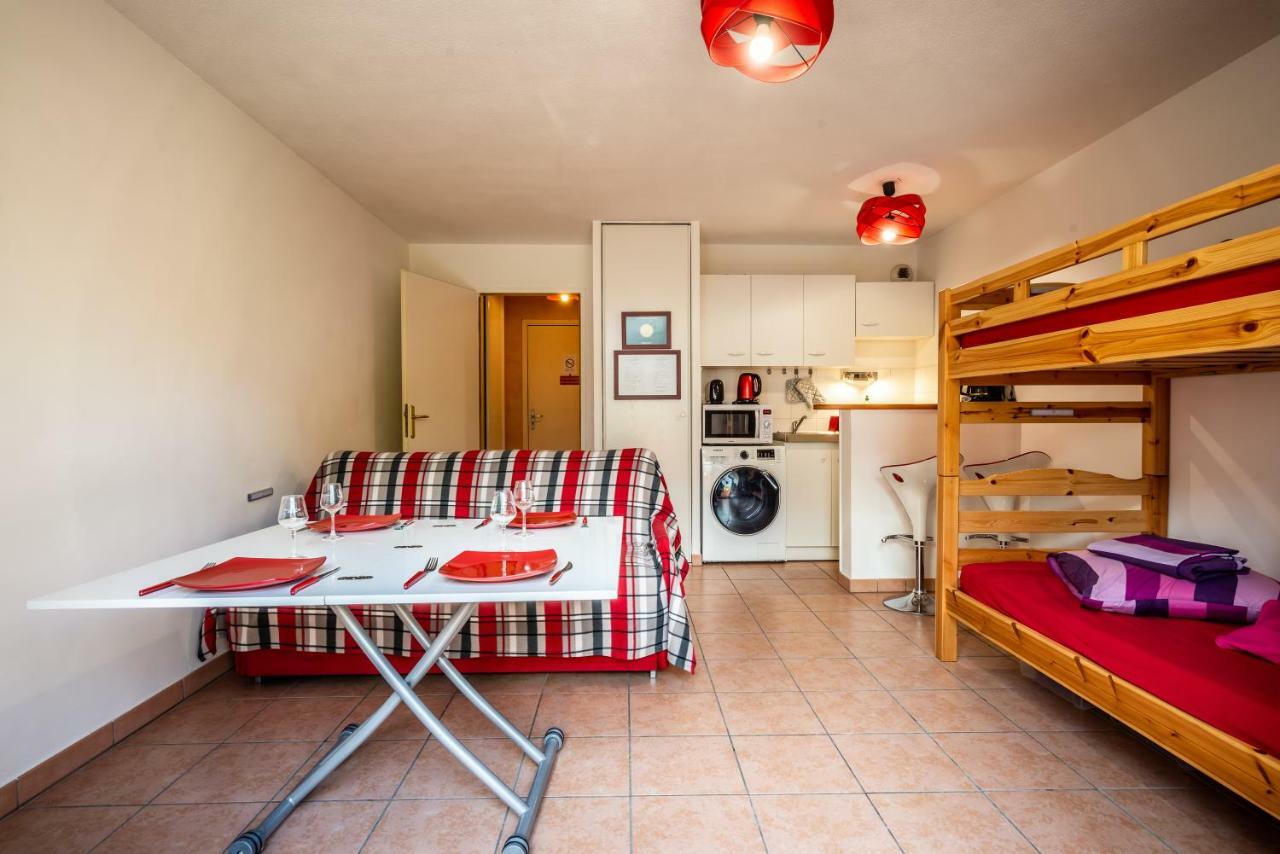Appartamento Instant-Léman II Thonon-les-Bains Esterno foto