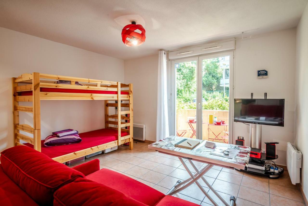 Appartamento Instant-Léman II Thonon-les-Bains Esterno foto