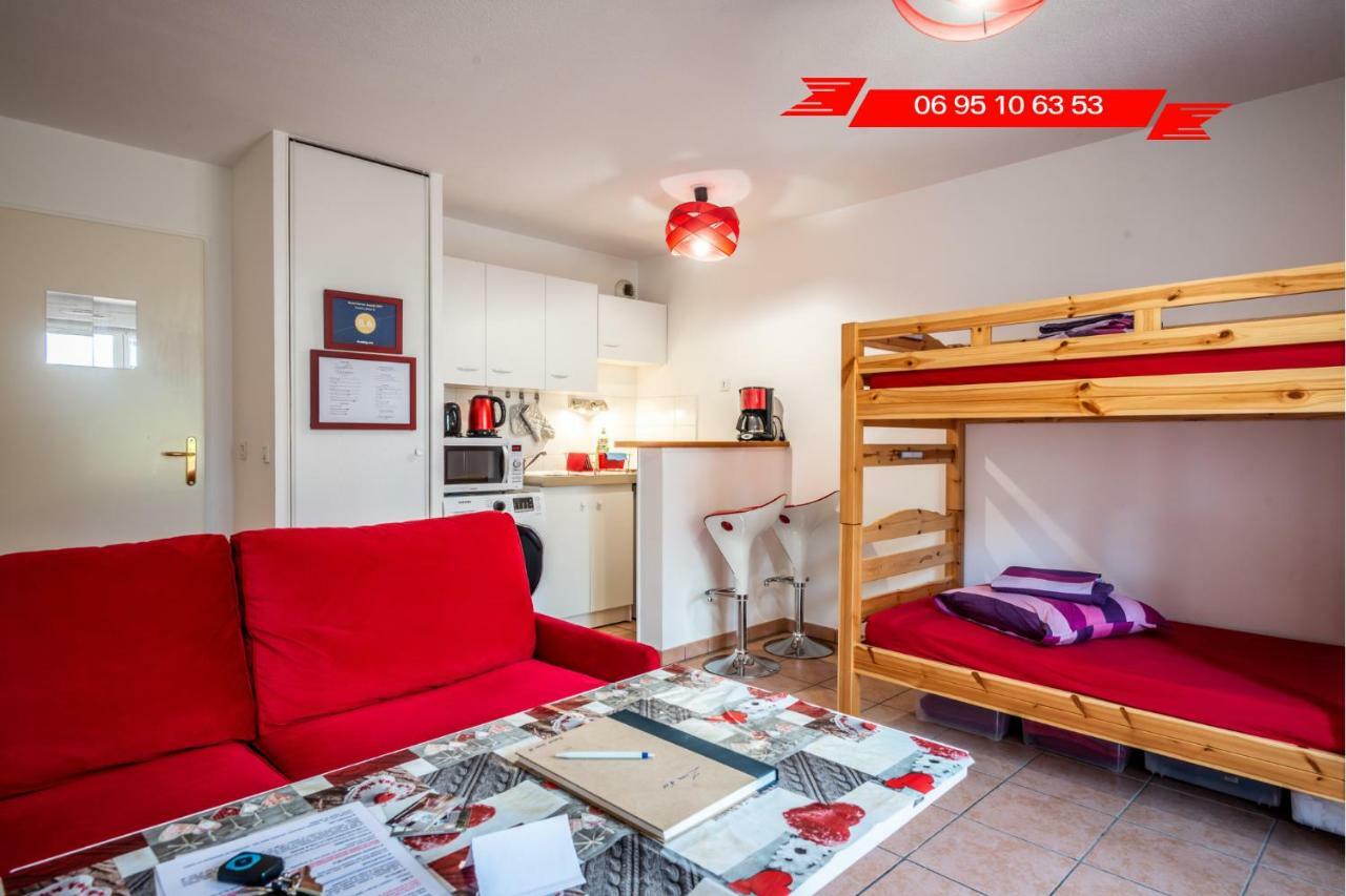 Appartamento Instant-Léman II Thonon-les-Bains Esterno foto